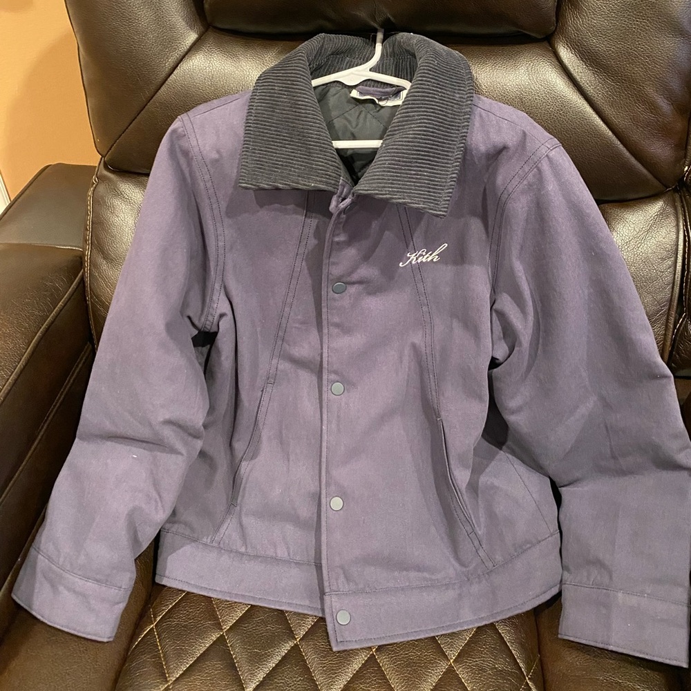 KITH Kids Jacket (size 8/9)
